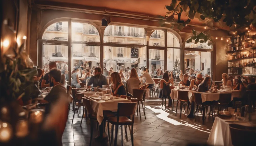 où trouver un restaurant avec musique live à montpellier ?