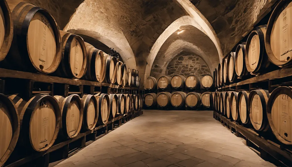 pourquoi la cave à vin de montpellier est elle incontournable pour les amateurs de vin ?