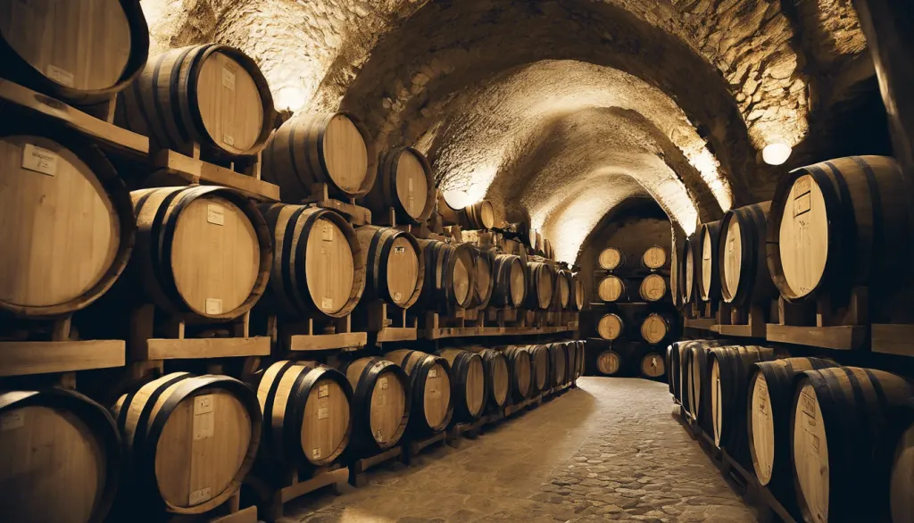 pourquoi la cave à vin de montpellier est elle incontournable pour les amateurs de vin ?
