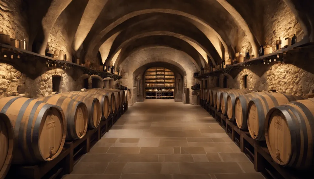 pourquoi la cave à vin de montpellier est elle incontournable pour les amateurs de vin ?