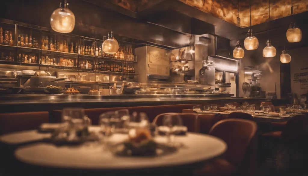quand la cuisine fusion rencontre montpellier : quelles saveurs inattendues découvrir au restaurant fusion de la ville ?