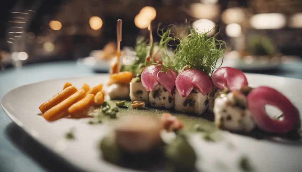 quand la cuisine fusion rencontre montpellier : quelles saveurs inattendues découvrir au restaurant fusion de la ville ?