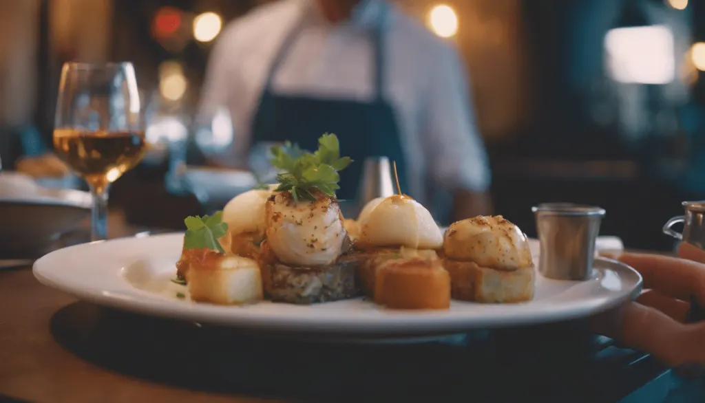 quand la cuisine fusion rencontre montpellier : quelles saveurs inattendues découvrir au restaurant fusion de la ville ?
