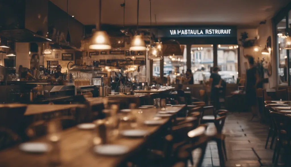 quel est le meilleur restaurant de quartier à montpellier ?