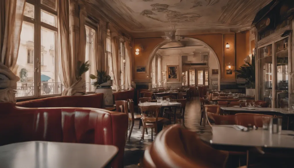 quel est le restaurant historique incontournable à montpellier ?