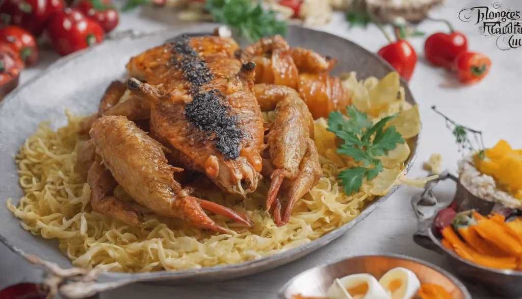 quelles recettes traditionnelles mettent en valeur les saveurs authentiques ?