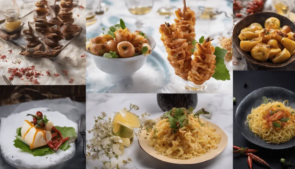 quelles recettes traditionnelles mettent en valeur les saveurs authentiques ?