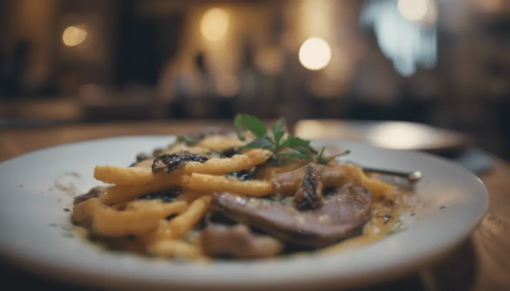 quels délices cachent les recettes de la cuisine authentique de montpellier ?