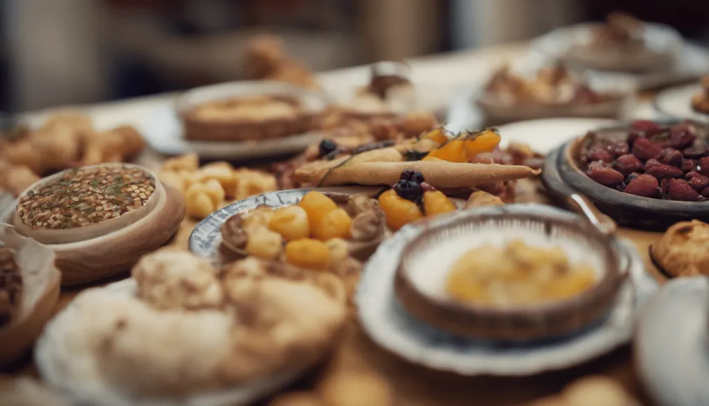 quels délices cachent les recettes de la cuisine authentique de montpellier ?