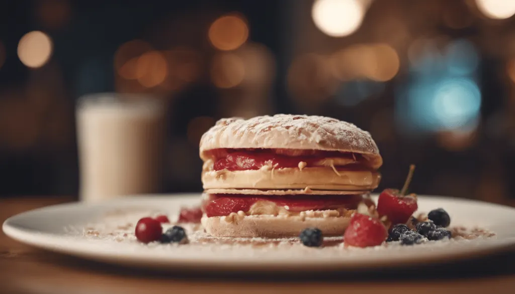 quels délices savourer pour un moment gourmand parfait ?