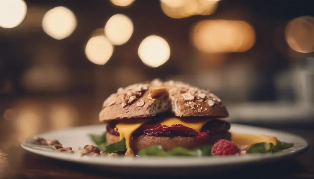 quels délices savourer pour un moment gourmand parfait ?