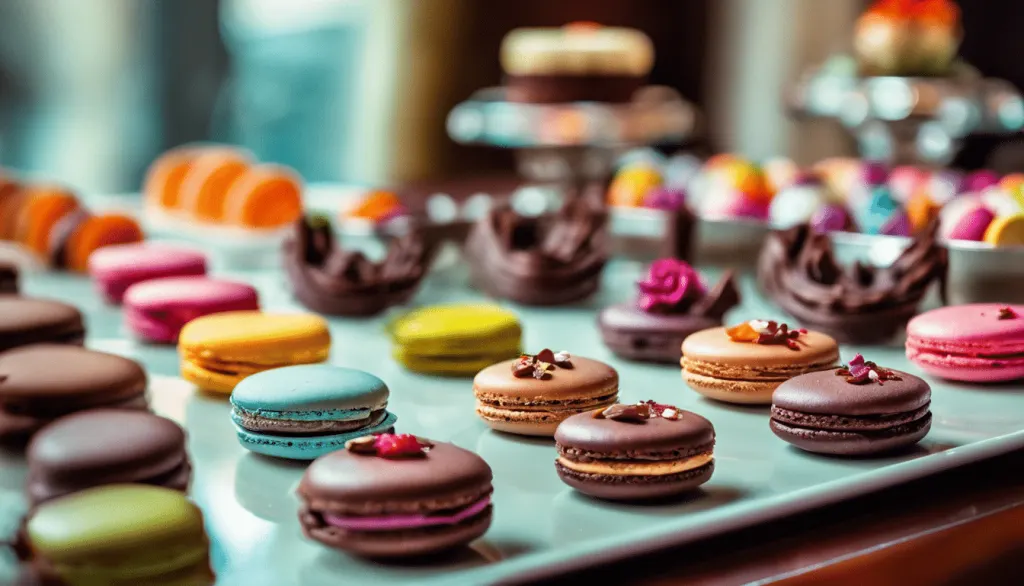 quels délices savourer pour un moment gourmand parfait ?