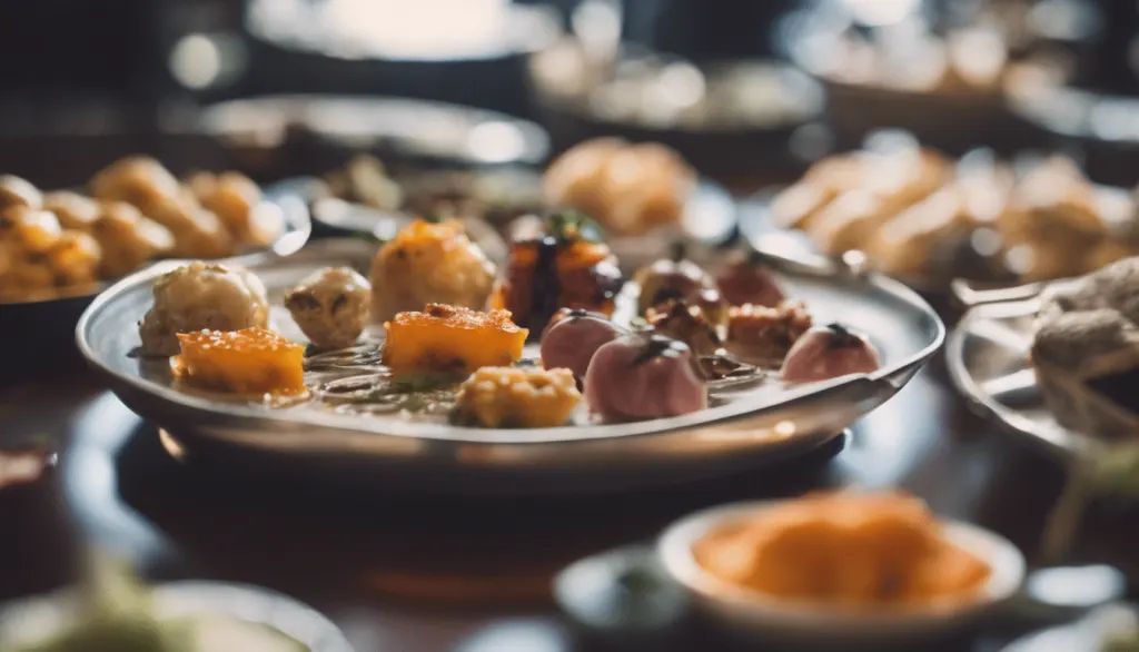 quels secrets pour savourer un véritable plaisir culinaire ?