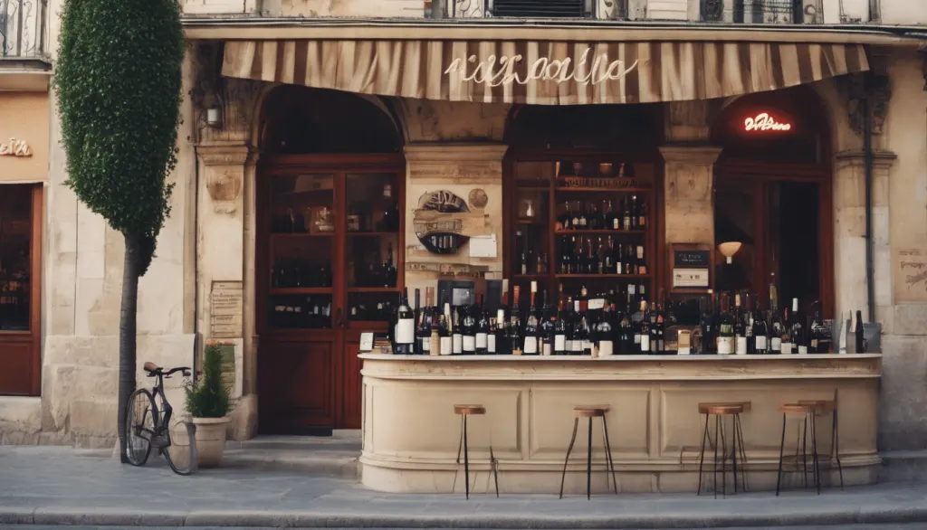 quels sont les meilleurs bars à vin à montpellier ?