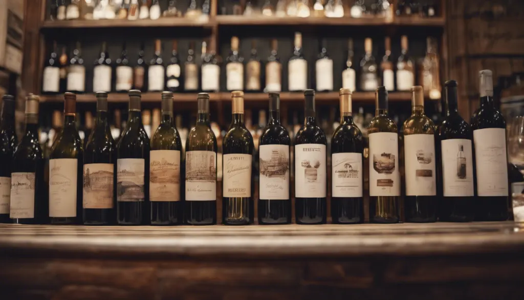 quels sont les meilleurs bars à vin à montpellier ?
