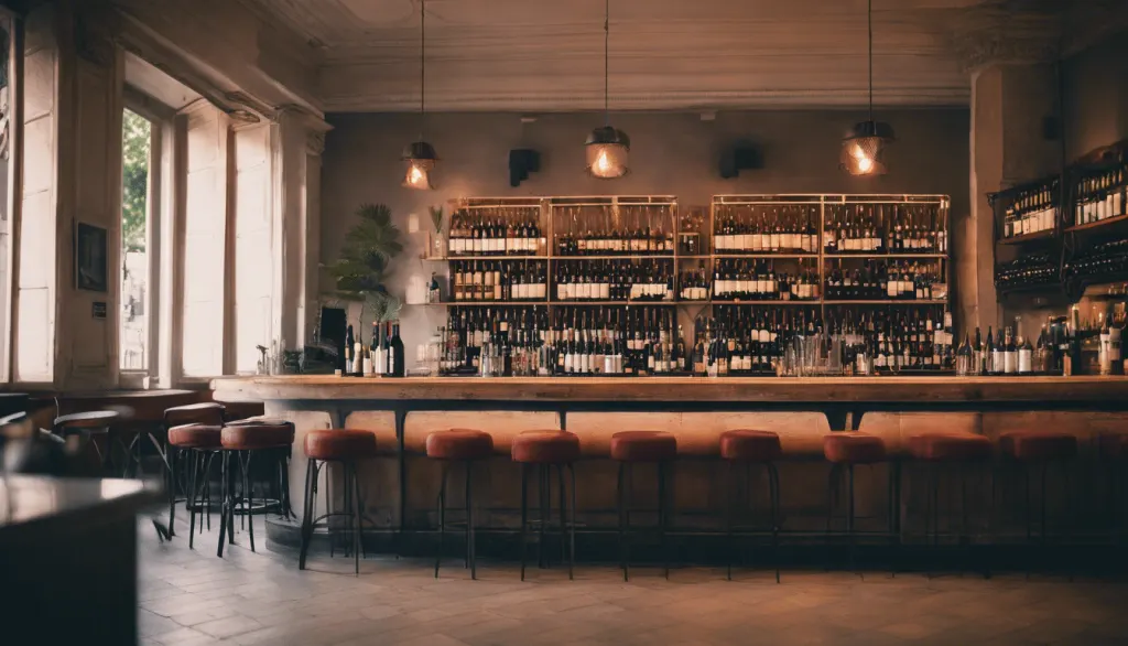 quels sont les meilleurs bars à vin à montpellier ?