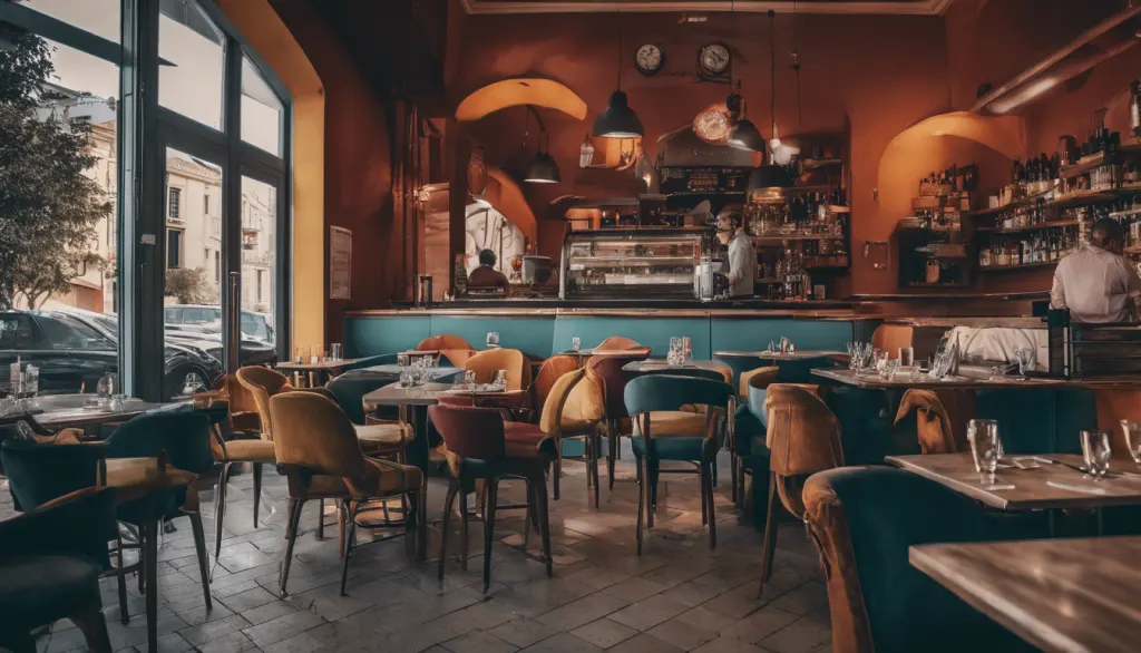 quels sont les restaurants à thème à ne pas manquer à montpellier ?