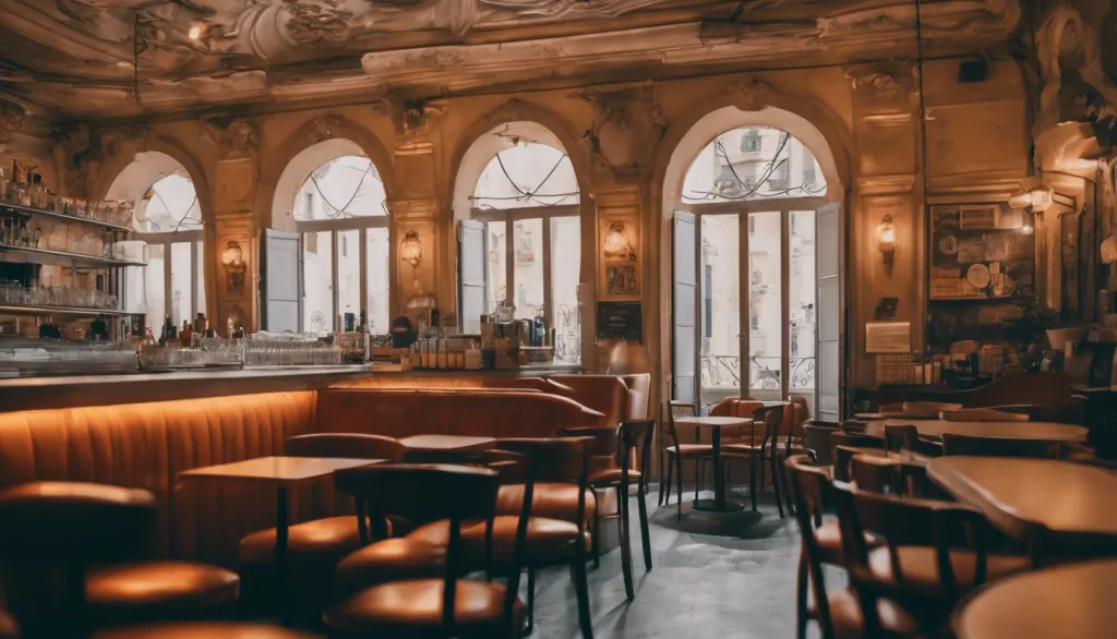 quels sont les restaurants à thème à ne pas manquer à montpellier ?