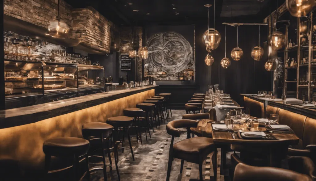 quels sont les restaurants les plus tendance à montpellier ?