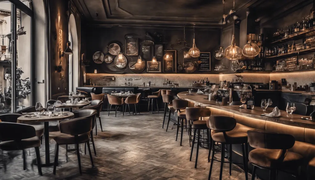 quels sont les restaurants les plus tendance à montpellier ?
