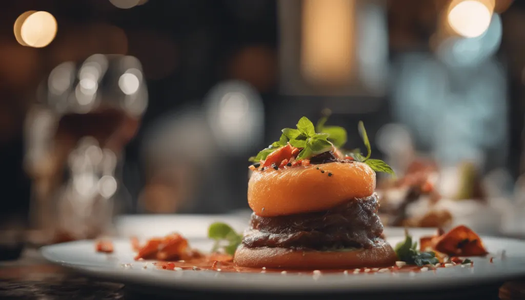 quels sont les secrets des délices culinaires qui ravissent les papilles ?