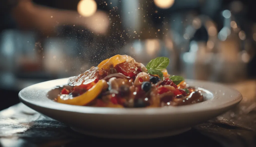quels sont les secrets des délices culinaires qui ravissent les papilles ?