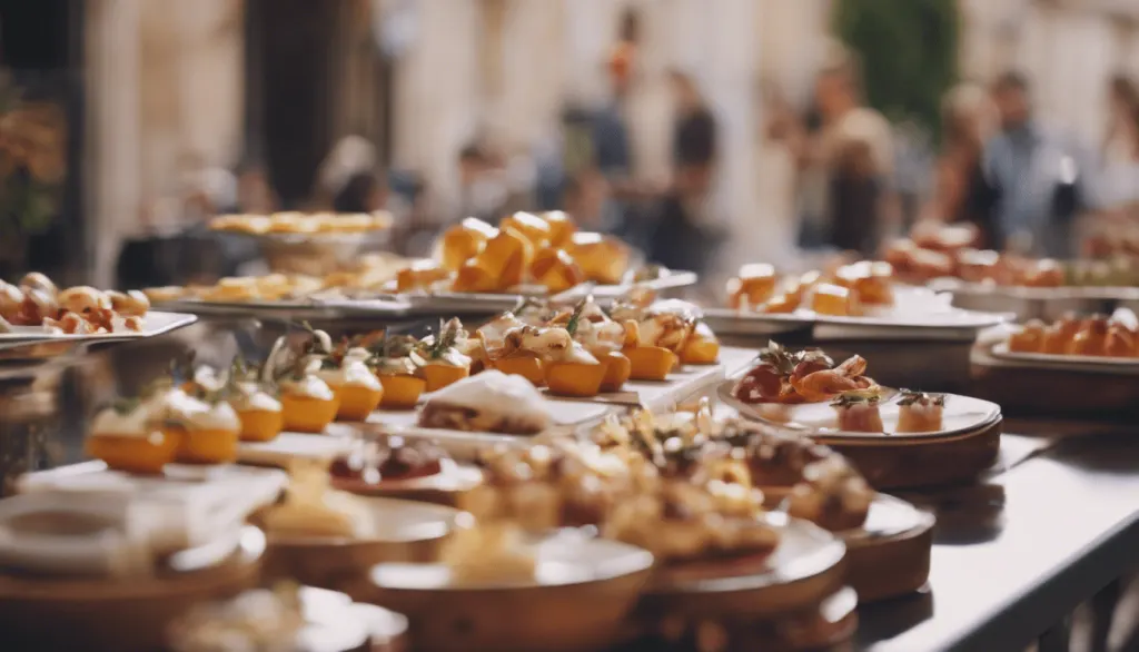 quels trésors gustatifs vous réserve un repas gastronomique à montpellier ?