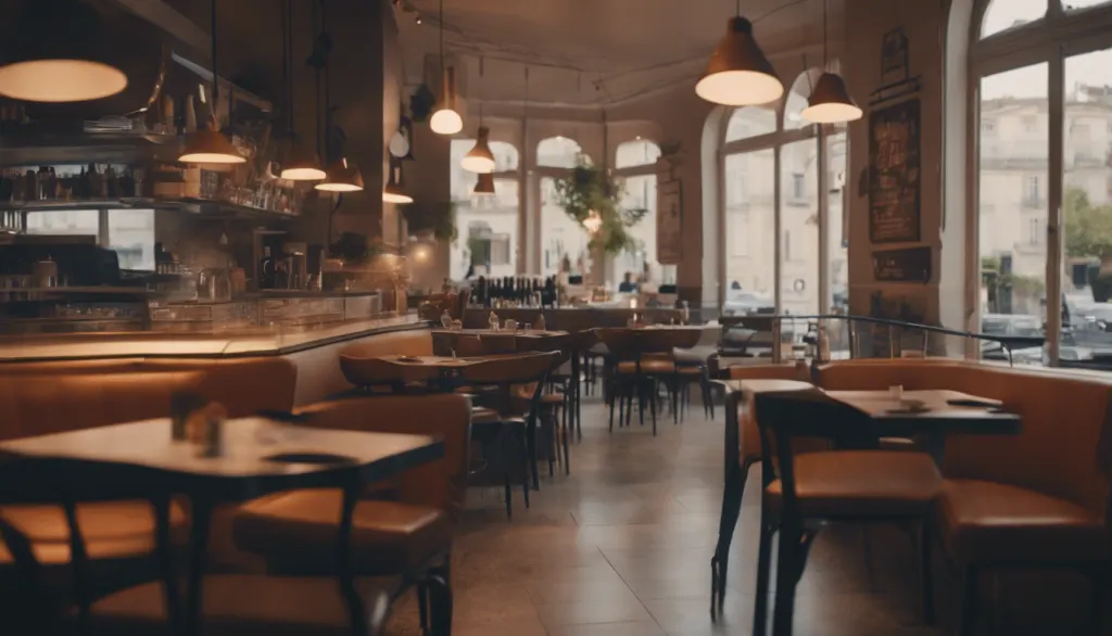 qu'est ce qu'un restaurant hybride et pourquoi montpellier en a t il besoin ?
