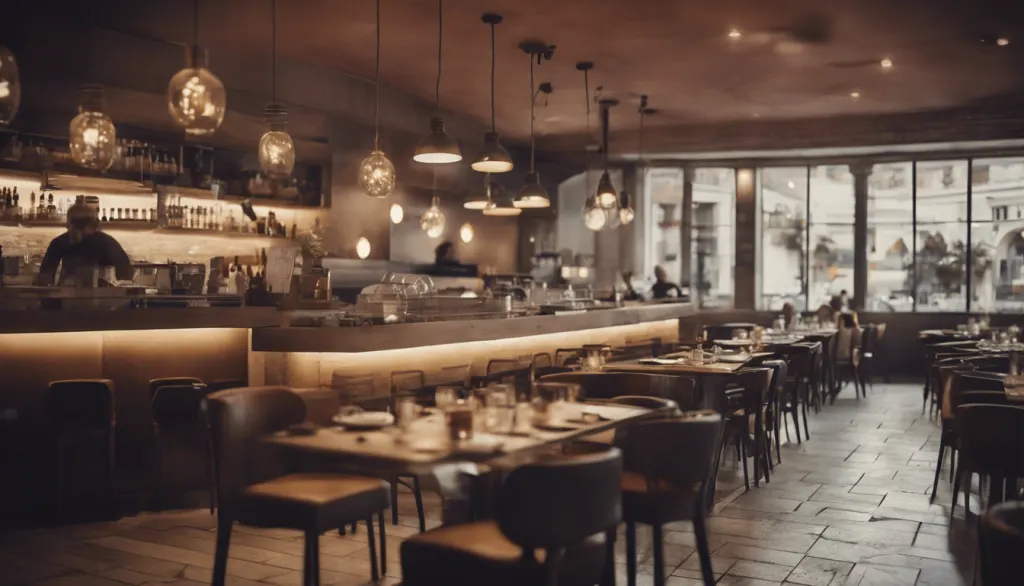 qu'est ce qu'un restaurant hybride et pourquoi montpellier en a t il besoin ?