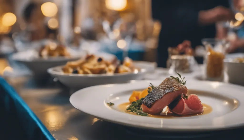 repas spectacle à montpellier : une expérience culinaire et artistique inoubliable ?