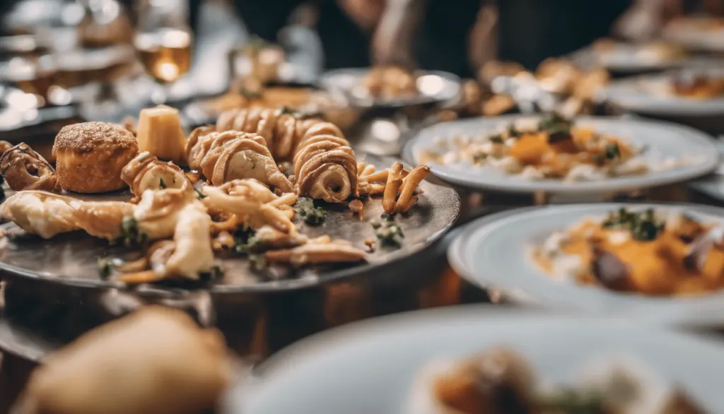 repas spectacle à montpellier : une expérience culinaire et artistique inoubliable ?