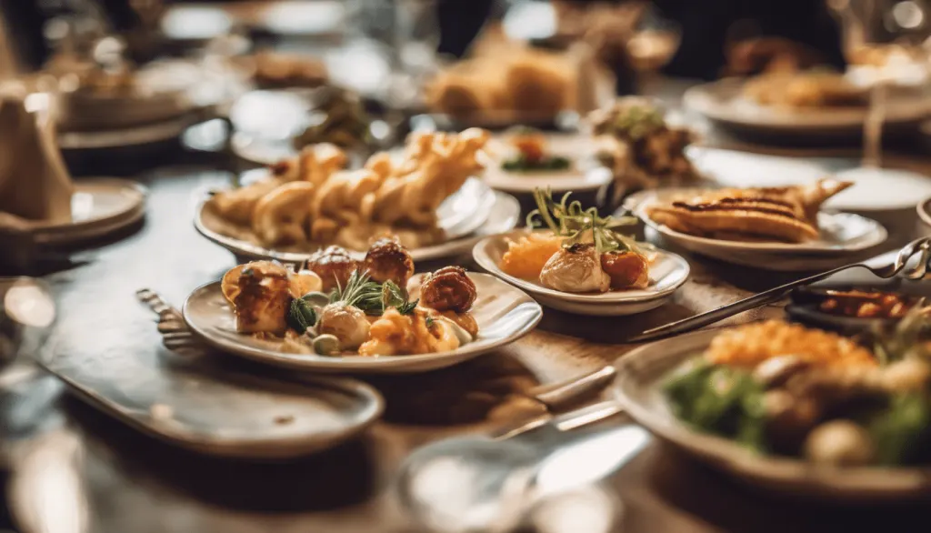 repas spectacle à montpellier : une expérience culinaire et artistique inoubliable ?