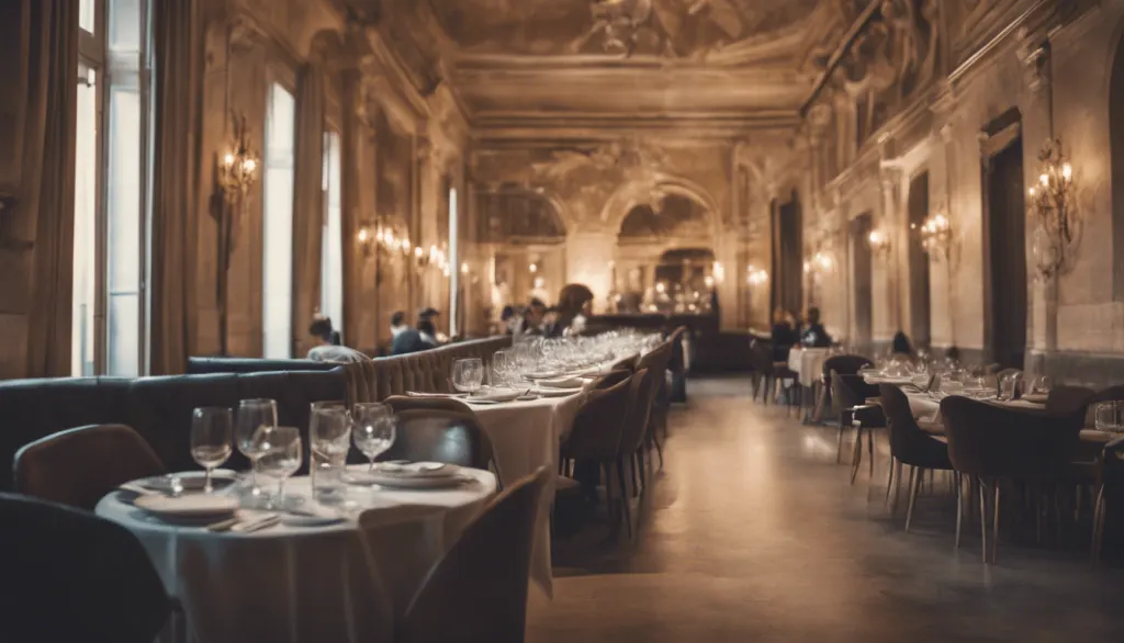 repas spectacle à montpellier : une expérience culinaire et artistique inoubliable ?