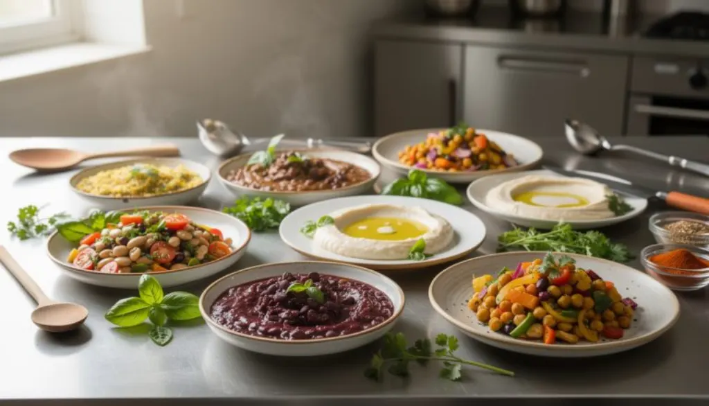 découvrez pourquoi la couleur des haricots s'estompe et apprenez une astuce gratuite, inspirée des cuisines professionnelles, pour préserver leur éclat et sublimer vos plats à chaque cuisson !