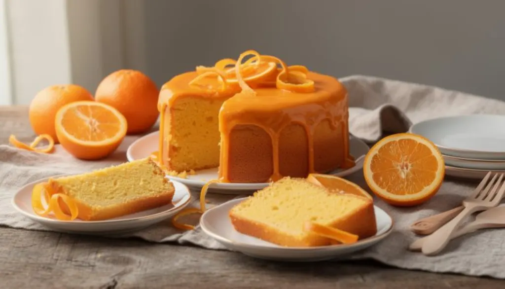 apprenez à préparer un cake à l’orange délicieux et facile à réaliser, alliant douceur et fraîcheur pour un moment de gourmandise inoubliable.