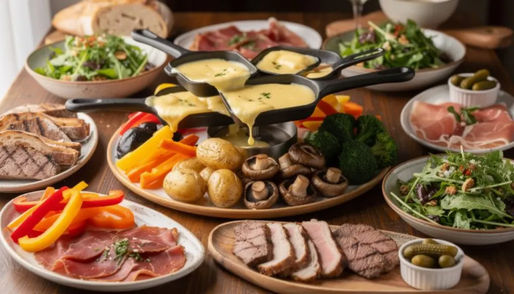 découvrez les secrets d'une raclette réussie : astuces pour équilibrer saveurs, choisir les meilleurs ingrédients et créer une expérience gourmande inoubliable au-delà de l'appareil et du fromage.