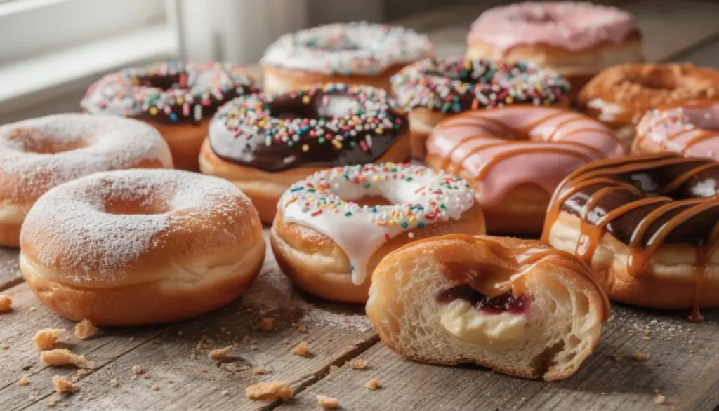 découvrez le secret méconnu pour des beignets parfaits dès la première bouchée et apprenez à éviter cette erreur fréquente qui gâche souvent vos pâtisseries.